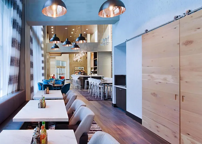 Hyatt Place Long Island City Nueva York