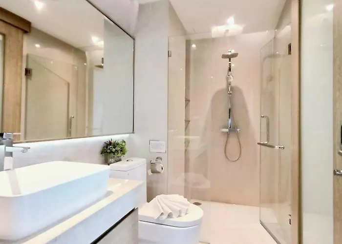 Phu Dahla Residences Ao Nang