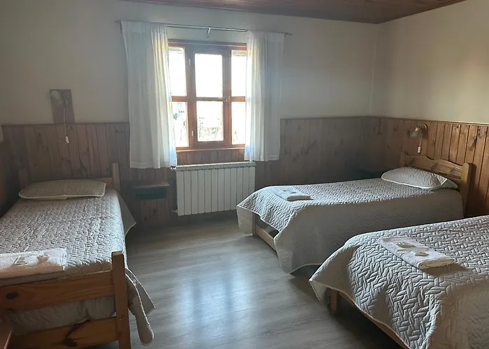 Hostal Rio Ona Ushuaia