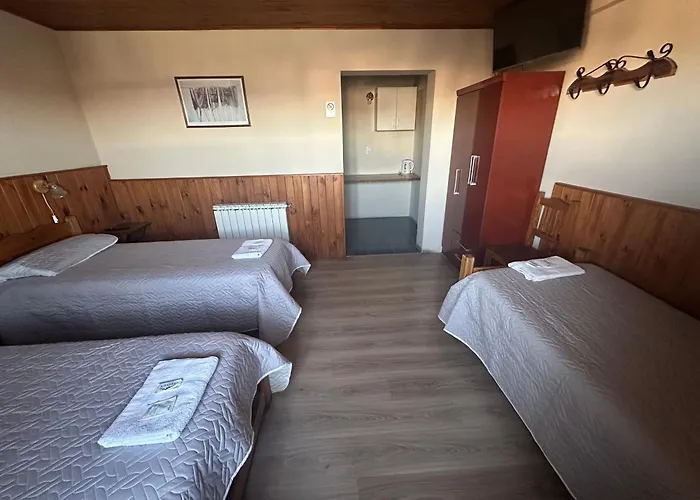 Hostal Rio Ona Ushuaia
