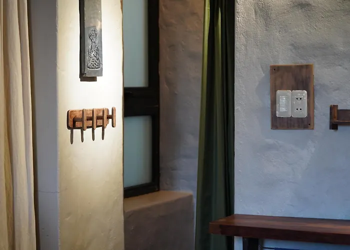 Dechiu Hotel Hoi An