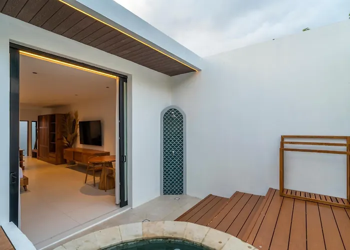 Jago Gili Air Hotel