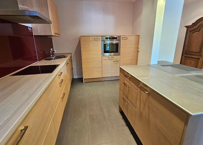 Apartment Düsseldorf Nord