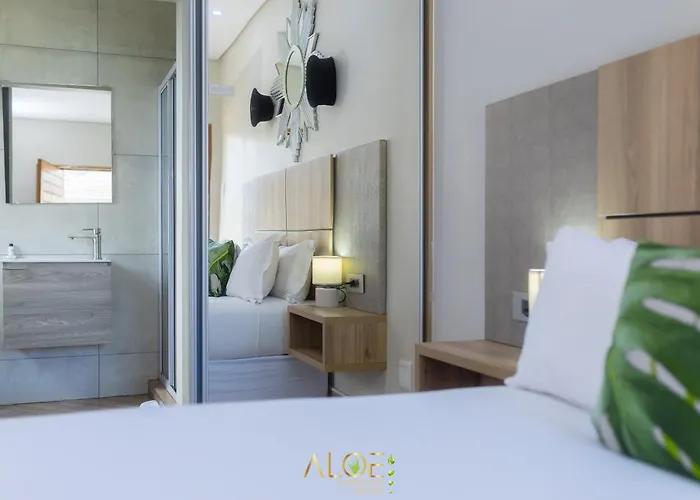 Aloe Lifestyle Hotel Eshowe