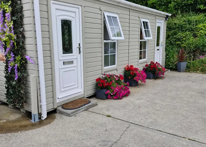 Hillhead House, F94 F6N1 Bed & Breakfast Ardara