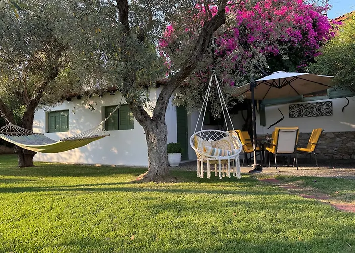 Oasis Aparthotel Skiathos Town