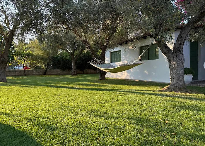 Oasis Aparthotel Skiathos Town