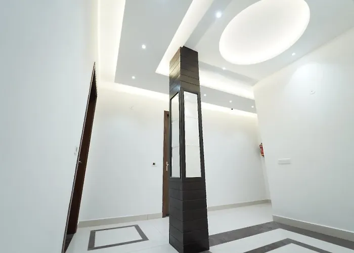 Hotel S.S Royal Amritsar