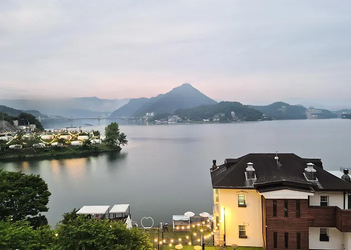 Interlaken Stay Gapyeong