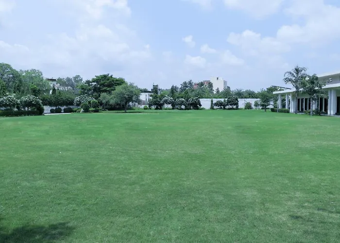 Doubletree By Hilton Jaipur Amer