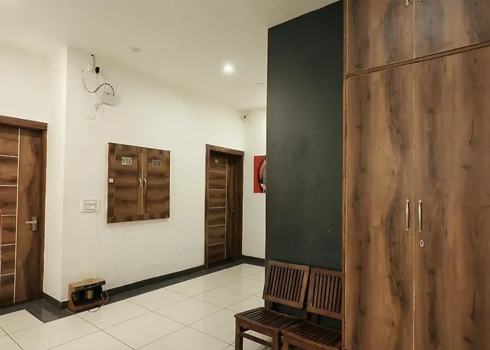 Hotel Ontario Patiala