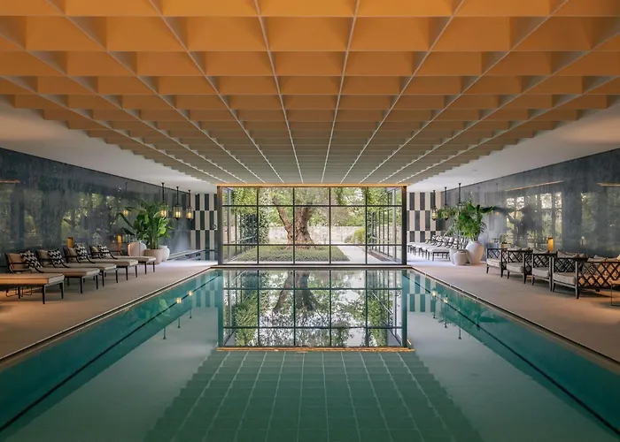 Vinha Boutique Hotel - The Leading Hotels Of The World Vila Nova de Gaia