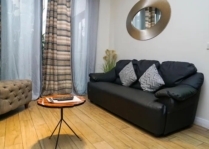 Accra Luxury Apartments @ Pearl