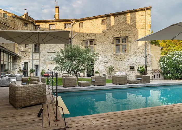 La Chapelle Sur La Sorgue Bed & Breakfast L'Isle-sur-la-Sorgue