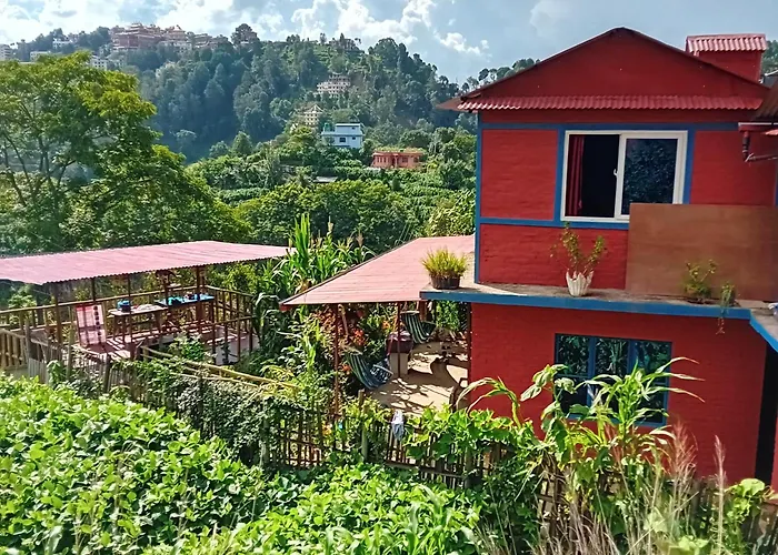 Namaste Home Stay Dhulikhel