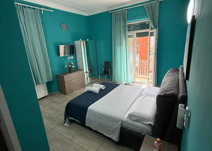 Dream Guest House Pisa