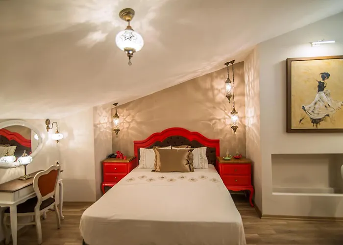 La Vie Konak Otel Eskişehir