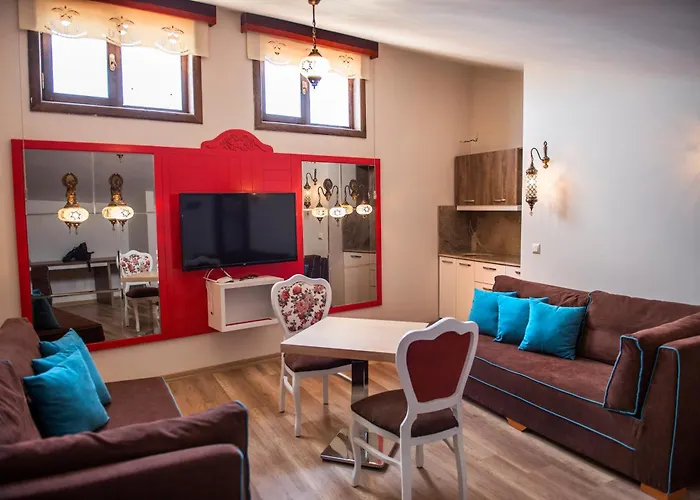 La Vie Konak Otel Eskişehir