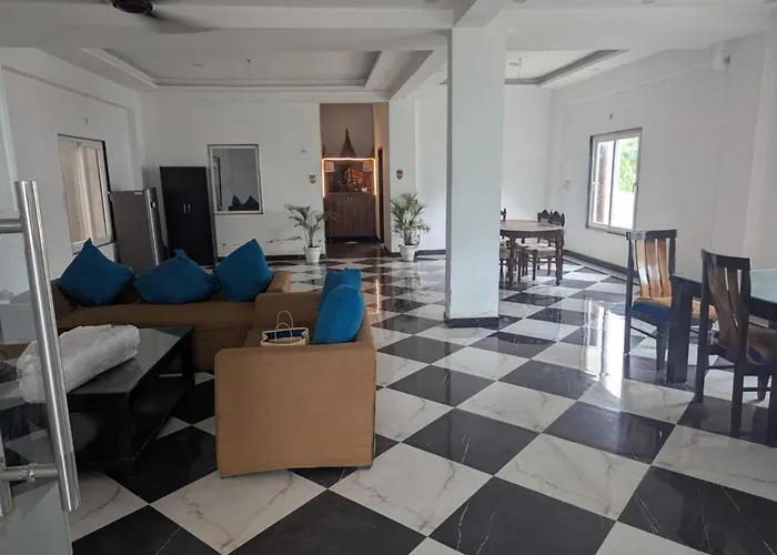 The Grove Hotels By Opulent Inn Greater Noida