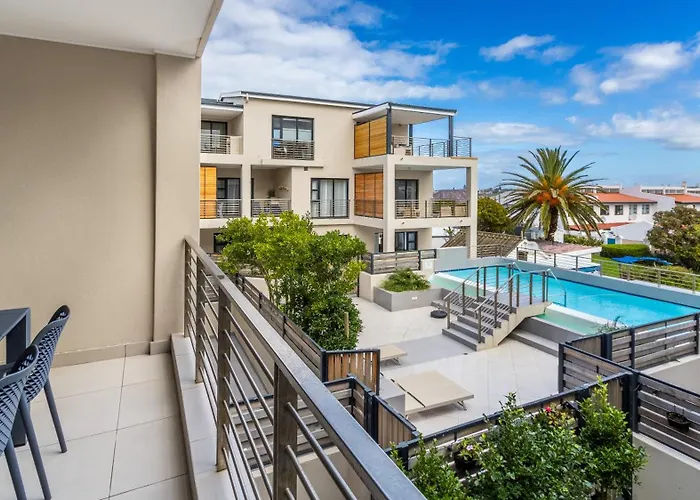 The W-Collection Esplanade Hermanus