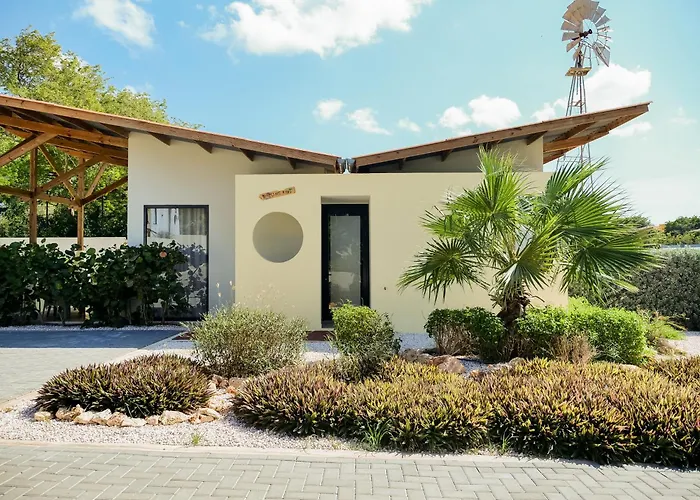 Malvales Resort Willemstad