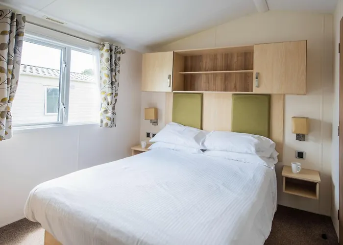 Killigarth Manor Holiday Park Polperro