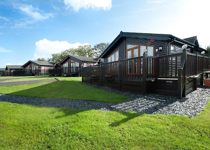 Killigarth Manor Holiday Park Polperro