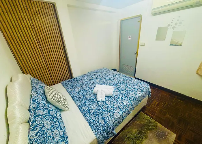 Ree House Sukhumvit Adults Only Guesthouse Near Mrt กรุงเทพมหานคร
