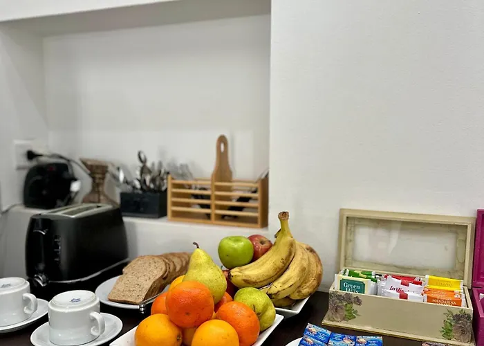 Hotel Interlagos San Juan