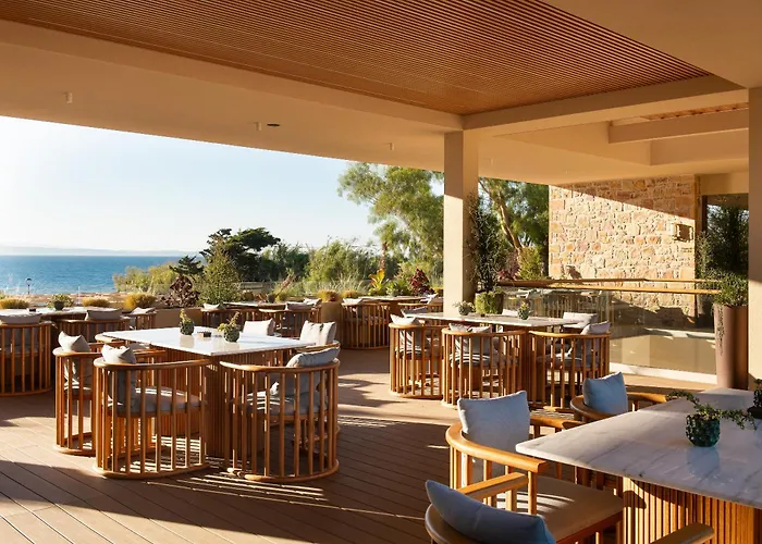 Royal Pearl Island Chios Hotel And Spa