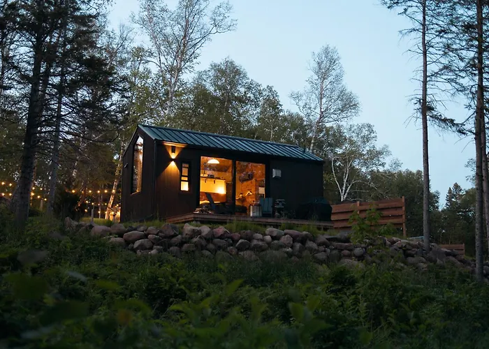 Tofte Trails Hotel