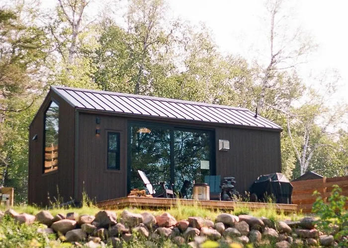 Tofte Trails Hotel