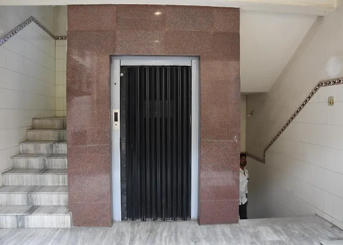Hotel Archana Madurai