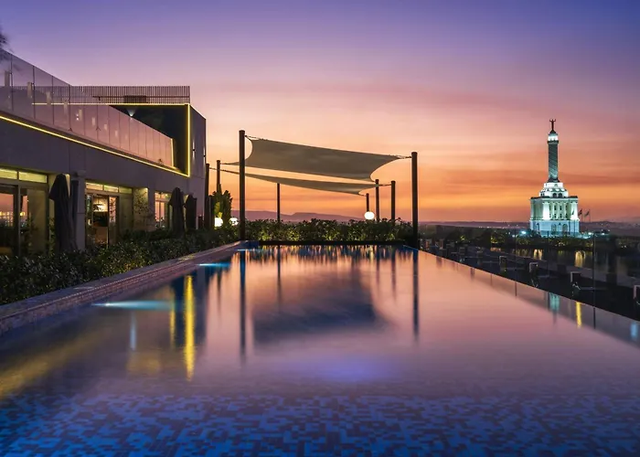 Ac Hotel By Marriott Santiago De Los Caballeros