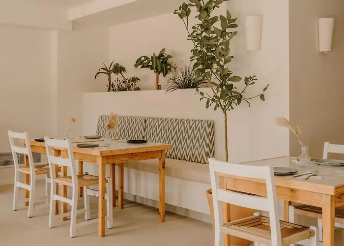 Ibara Ibiza Hotel Boutique Es Cana