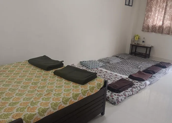 Malhar Home Stay Nashik
