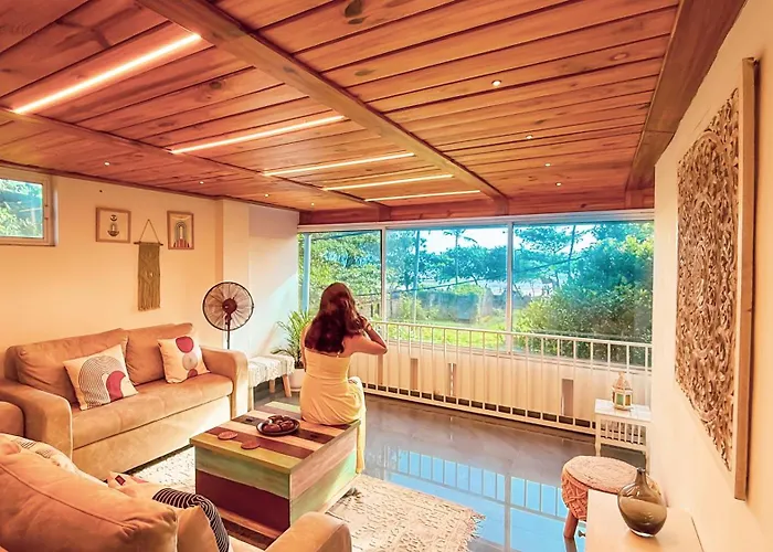 Pine Beach House Alleppey Alappuzha