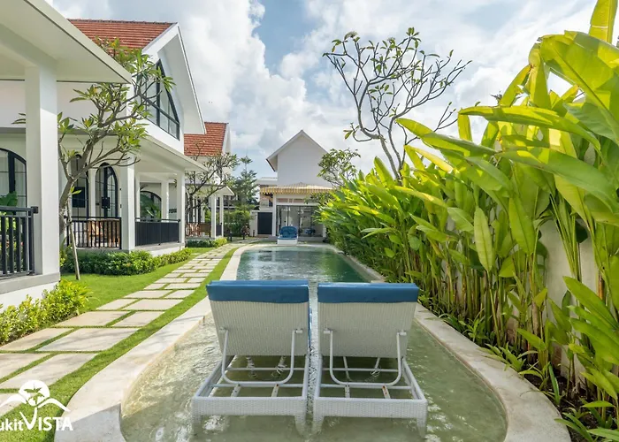 Kahuna Villas by Bukit Vista Sanur 