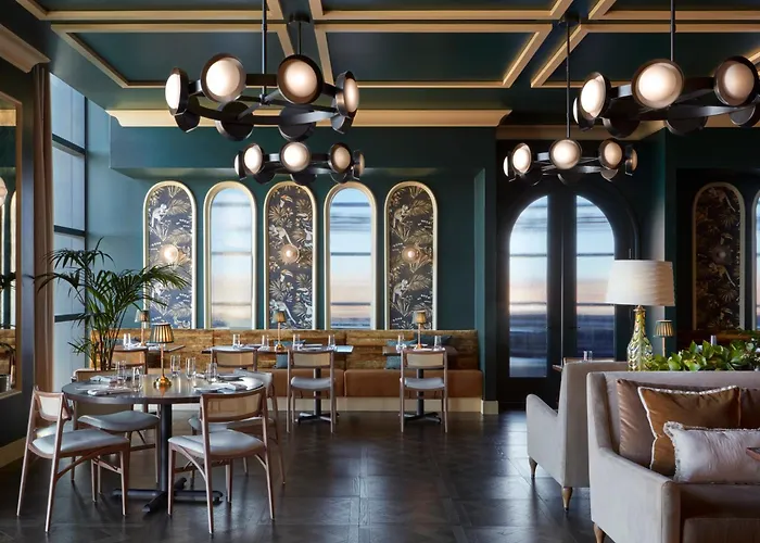 Citizen House Hotel Oklahoma City