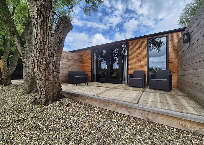 Bed&Breakfast, de Heidedijk Terborg