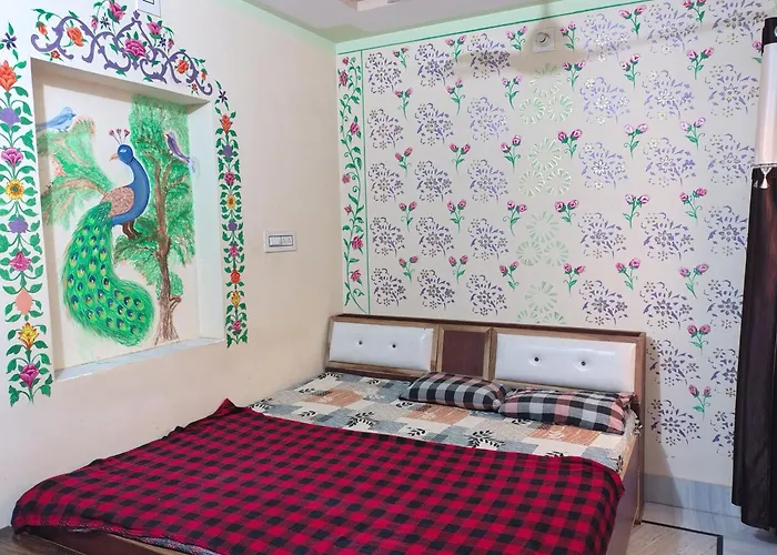 Sa Haveli Hotel Bikaner