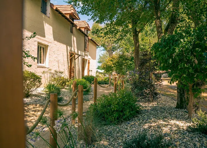 La Maison de Judith Chambres d hôtes Orthez