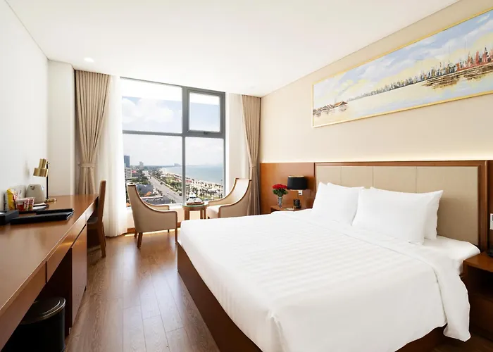 Victory Hotel Vung Tau - New Wing