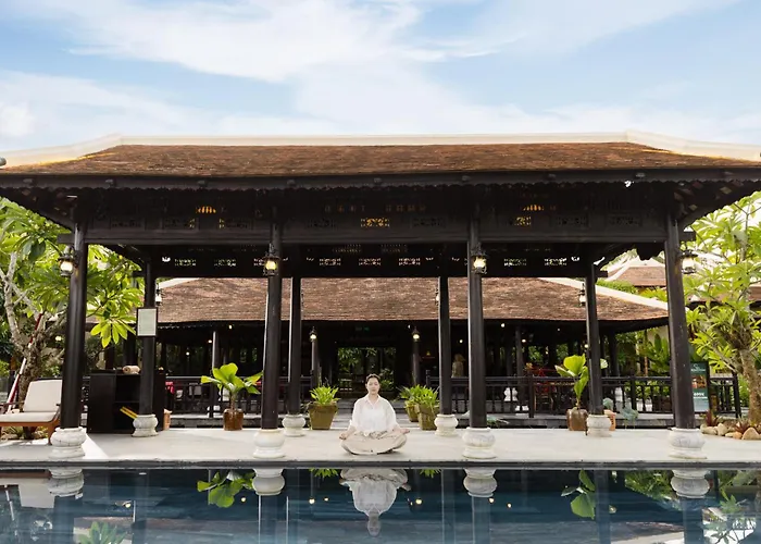 Su Retreat Hoi An - Riverfront Resort
