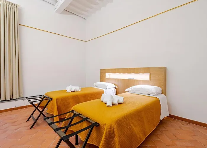 Il Genio - Residenza D'Epoca Hotel Pisa