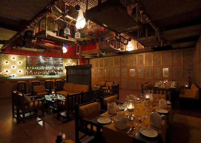 Hotel Cardinal Express Oxmo Delhi Airport New Delhi