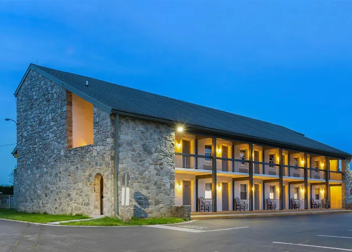 Surestay Studio By Best Western Paradise Lancaster County