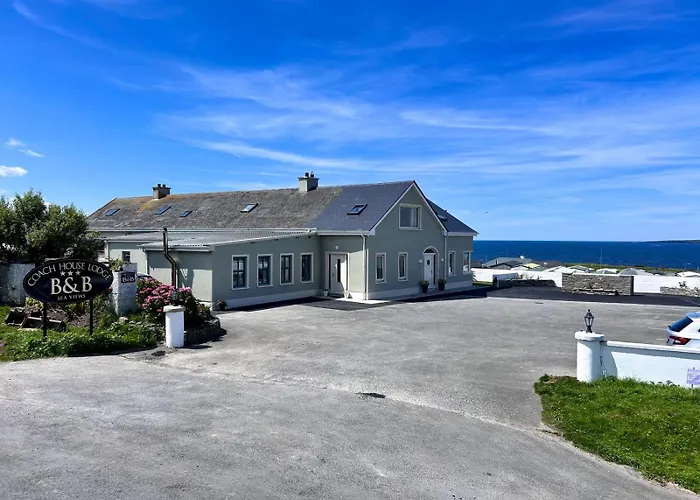 Coach House Lodge Lahinch