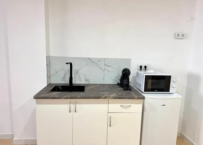 Deshoras Apartments Alicante