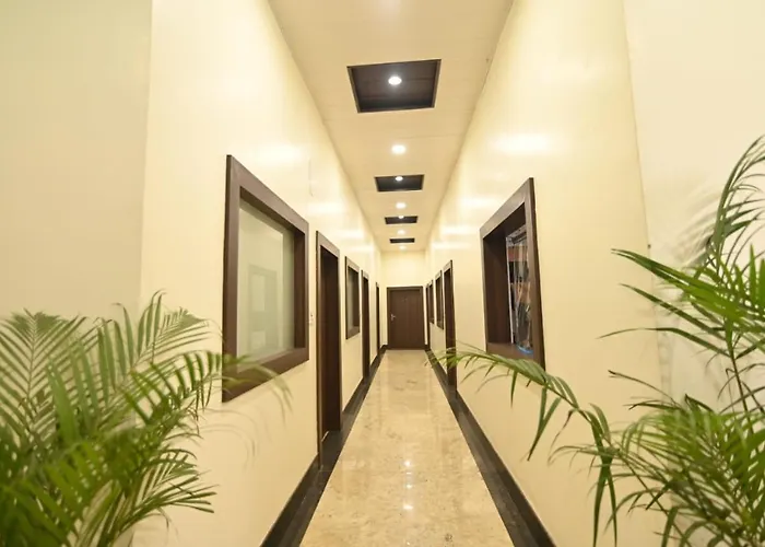 Hotel Siyaram Ayodhya